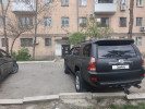Toyota 4Runner 2004 года