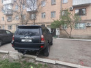 Toyota 4Runner 2004 года