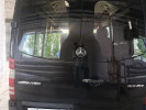 Mercedes-Benz Sprinter 2014 года