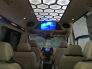 Mercedes-Benz Sprinter 2014 года