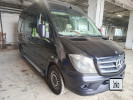 Mercedes-Benz Sprinter 2014 года