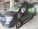 Mercedes-Benz Sprinter 2014 года