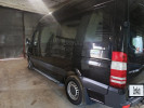 Mercedes-Benz Sprinter 2014 года