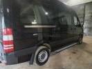Mercedes-Benz Sprinter 2014 года