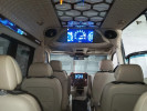 Mercedes-Benz Sprinter 2014 года