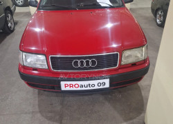 Audi 100 1991 года