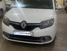 Renault Logan 2016 года