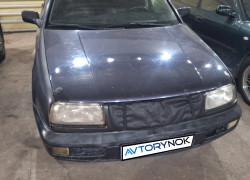 Volkswagen Vento 1996 года