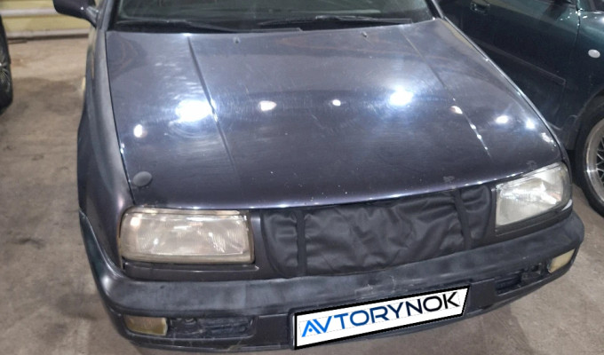Volkswagen Vento 1996 года