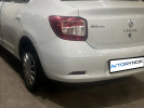 Renault Logan 2016 года