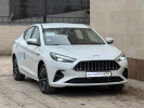 JAC J7 2025 года