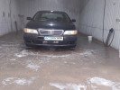 Nissan Cefiro 1996 года