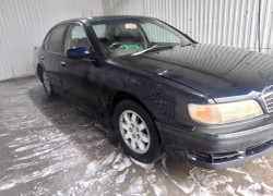 Nissan Cefiro 1996 года