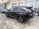 Hyundai Tucson 2024 года
