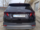 Hyundai Tucson 2024 года