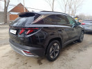 Hyundai Tucson 2024 года