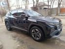 Hyundai Tucson 2024 года