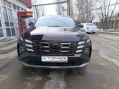 Hyundai Tucson 2024 года