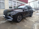 Hyundai Tucson 2024 года