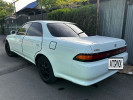 Toyota Mark II 1994 года