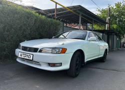 Toyota Mark II 1994 года