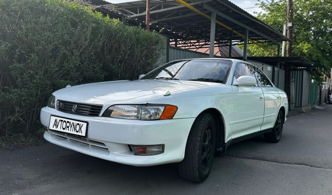 Toyota Mark II 1994 года