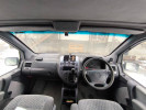 Mercedes-Benz Vito 1999 года