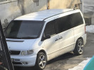 Mercedes-Benz Vito 1999 года