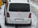 Mercedes-Benz Vito 1999 года