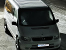 Mercedes-Benz Vito 1999 года