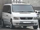 Mercedes-Benz Vito 1999 года