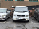 Mercedes-Benz Vito 1999 года