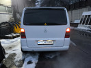 Mercedes-Benz Vito 1999 года