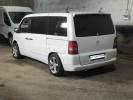Mercedes-Benz Vito 1999 года