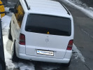 Mercedes-Benz Vito 1999 года