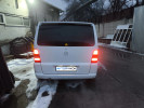 Mercedes-Benz Vito 1999 года