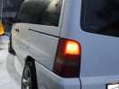 Mercedes-Benz Vito 1999 года