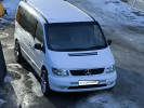 Mercedes-Benz Vito 1999 года