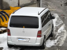 Mercedes-Benz Vito 1999 года