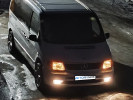 Mercedes-Benz Vito 1999 года