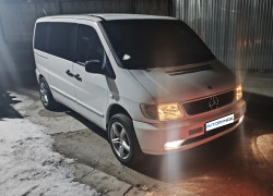 Mercedes-Benz Vito 1999 года