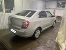 Chevrolet Cobalt 2024 года