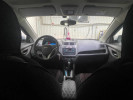 Chevrolet Cobalt 2024 года