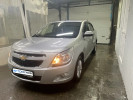 Chevrolet Cobalt 2024 года