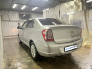 Chevrolet Cobalt 2024 года