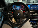 BMW M3 2023 года