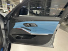 BMW M3 2023 года