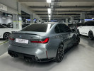 BMW M3 2023 года