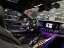 Mercedes-Benz AMG GT 2022 года