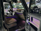 Mercedes-Benz G-Класс 2021 года